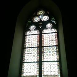 Michaelskirche - St. Michael - Gotische Kirchenfenster