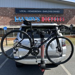 Landry's Bicycles