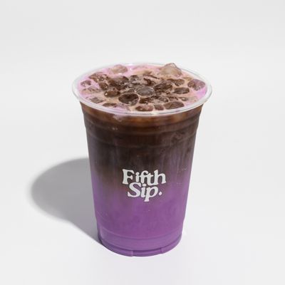 FifthSip. by null