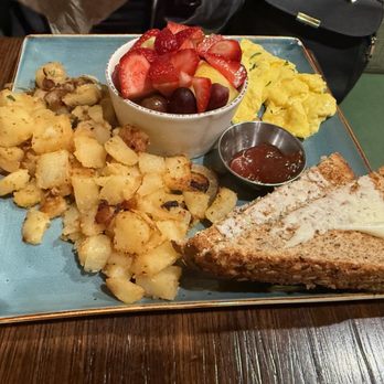 First Watch - The Traditional - Breakfast & Brunch Near Me - Phoenix, Arizona