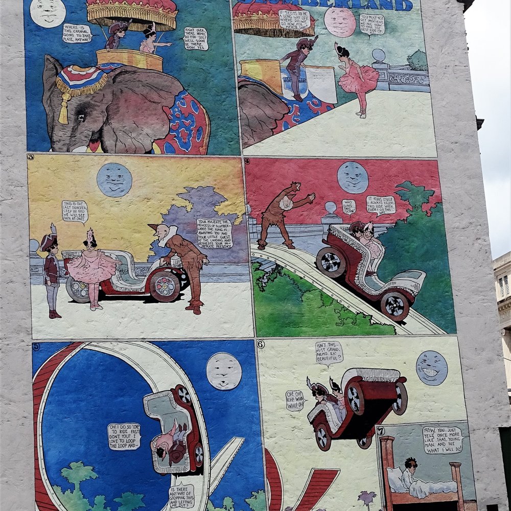 1001 Colors - Art Tours Near Me - Cincinnati, Ohio 1001 Colors - Art Tours Near Me - Cincinnati, Ohio