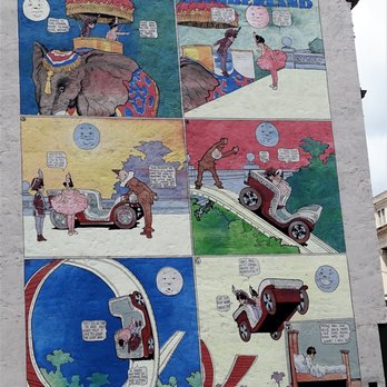 ArtWorks - Art Tours Near Me - Cincinnati, Ohio