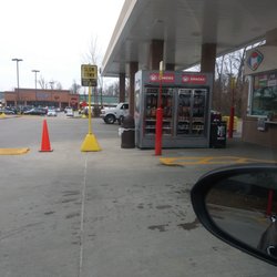Kroger - Gas 2.32 before discount