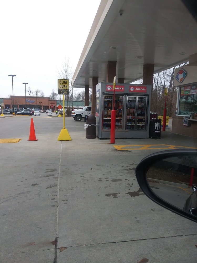 KROGER 13 Photos & 16 Reviews Bakeries 500 S Liberty Dr