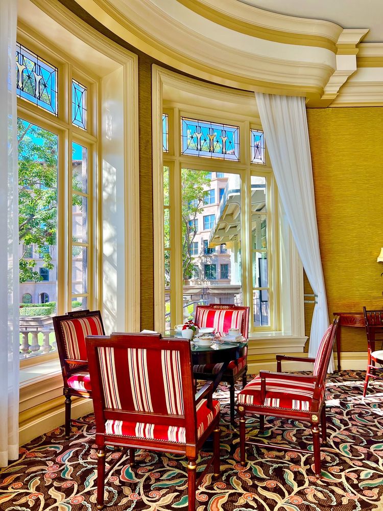 The Langham Huntington - Pasadena