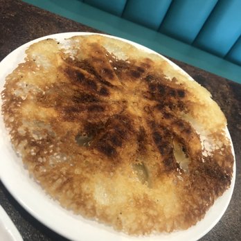 Old Town Taste - Dumplings that are the best in town - Chinese Near Me - Tempe, Arizona