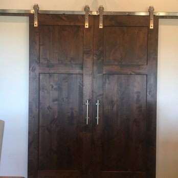 Barn Door Dudes - Carpenters Near Me - Carlsbad, California