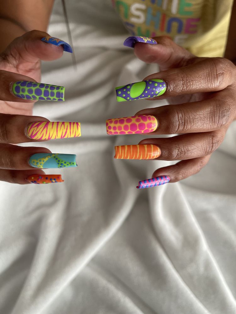 Beauty by Bopha Logo