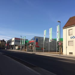 hagebaumarkt München-Hofmannstraße