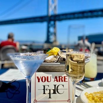 EPIC Steak - Steakhouses Near Me - San Francisco, California
