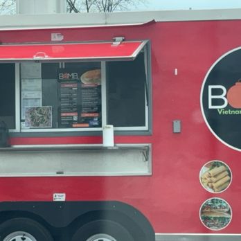 Bomb Mi Vietamese Subs - Vietnamese Near Me - Murfreesboro, Tennessee