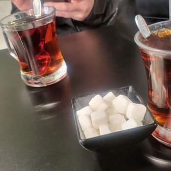 Caspian Kabob - Persian tea - Persian/Iranian Near Me - Beaverton, Oregon