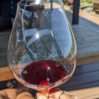 Cristom Vineyards - Pinot noir - Wineries Near Me - Salem, Oregon Cristom Vineyards - Pinot noir - Wineries Near Me - Salem, Oregon