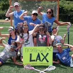 Next Level Day Camps