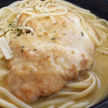ItaliAmo - What an excellent meal: Pollo Al Limone. - Pizza Near Me - Westmont, Illinois ItaliAmo - What an excellent meal: Pollo Al Limone. - Pizza Near Me - Westmont, Illinois