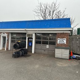 Exterior photo of Sicardo Towing - Riverdale, New Jersey Exterior photo of Sicardo Towing - Riverdale, New Jersey