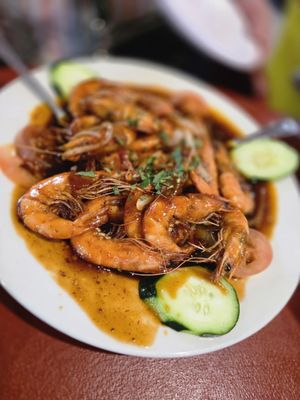 Mariscos El Diamante by null