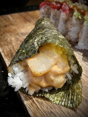 Tang's Sushi by null
