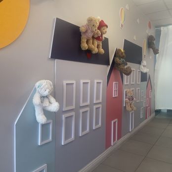 Chewie & Mellow - Inside the store - Desserts Near Me - Irvine, California