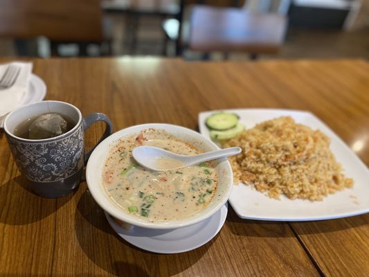 Nine & Nine Thai Kitchen by null