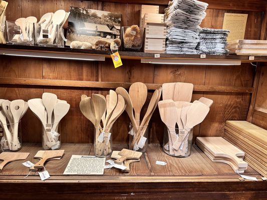 Bernal Cutlery by null