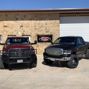 Next Level Coatings - Shop Front - Powder Coating Near Me - Liberty Hill, Texas Next Level Coatings - Shop Front - Powder Coating Near Me - Liberty Hill, Texas