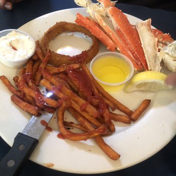 The Lobster Trap - Seafood Near Me - Avalon, California The Lobster Trap - Seafood Near Me - Avalon, California