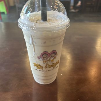 Moc Delights - Moc milk tea - Coffee & Tea Near Me - San Jose, California Moc Delights - Moc milk tea - Coffee & Tea Near Me - San Jose, California