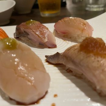 Gurume Sushi - Japanese Near Me - Irvine, California