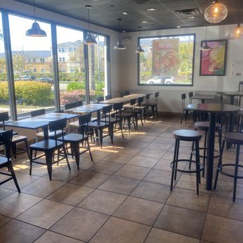 Taco Bell - Super clean restaurant - Fast Food Near Me - Livermore, California Taco Bell - Super clean restaurant - Fast Food Near Me - Livermore, California