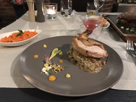 Restauracja Kubicki by null