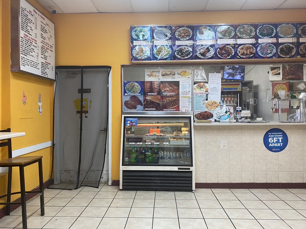 RIBSNTHINGS Updated August 2024 47 Photos & 28 Reviews 4300