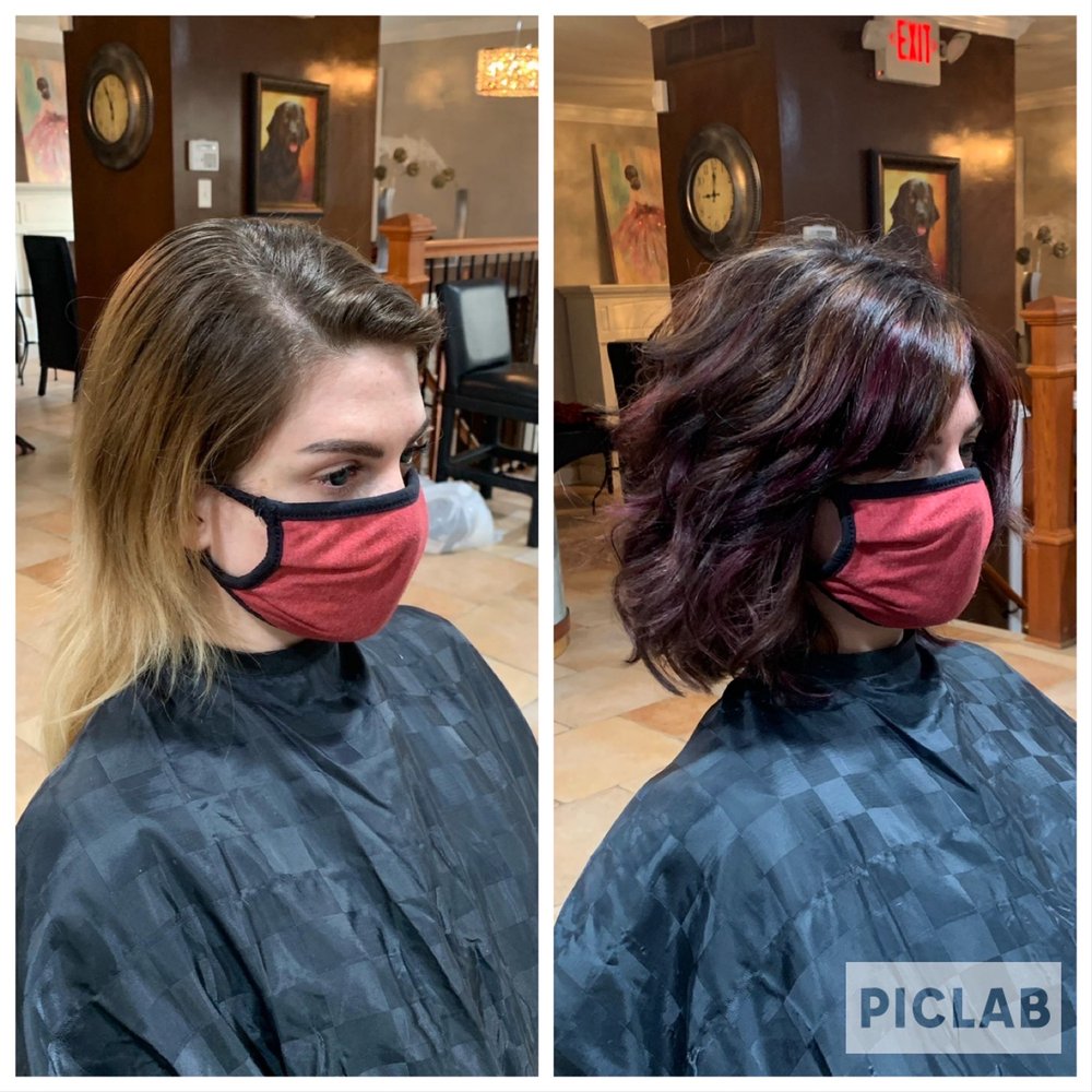 STUDIO 30 HAIR CONCEPTS Updated October 2024 13 Reviews 8037