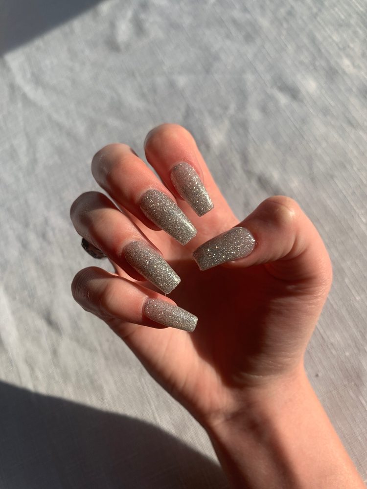 TRENDY NAILS & SPA Updated June 2024 185 Photos & 184 Reviews