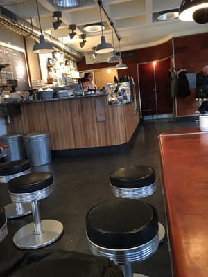Kaffebønna Stortorget by null