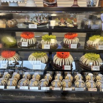 Nothing Bundt Cakes - Bakeries Near Me - Harrisonburg, Virginia Nothing Bundt Cakes - Bakeries Near Me - Harrisonburg, Virginia