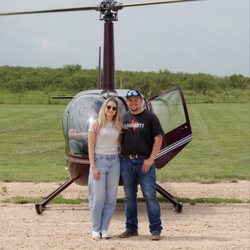 Redline Helicopter Tours