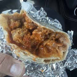 Latina's Cocina - Chicharrones