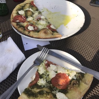 Osteria 832 - Pesto pie - Pizza Near Me - Atlanta, Georgia Osteria 832 - Pesto pie - Pizza Near Me - Atlanta, Georgia