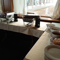 Neue Hofküche Tangstedt - Buffet