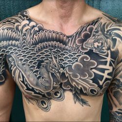 Haleiwa Tattoo