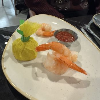 GrillMarX - Shrimp Cocktail - Steakhouses Near Me - Falls Church, Virginia