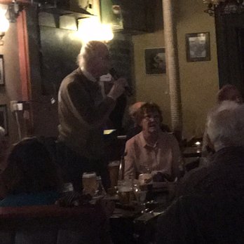 Bofey Quinns Bar & Restaurant - Don't miss Wednesday night music! A must do. - Pubs Near Me - Corofin, CE
