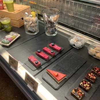 Funky Fresh Foods - Time for vegan dinner w the missus :) - Vegan Near Me - Oslo, 03