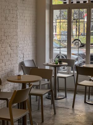 Sofreh Cafe by null
