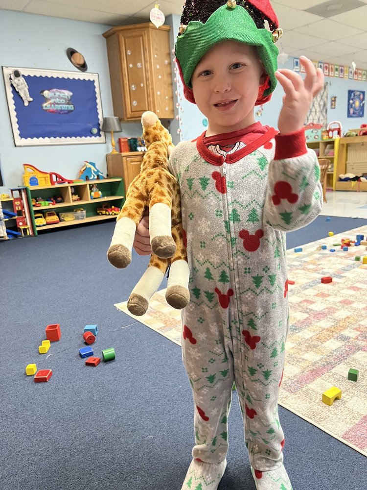 Lighthouse Child Development - childcare center in Bessemer, AL