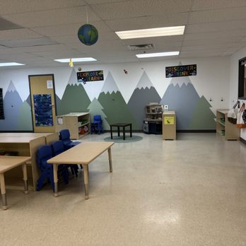 Lumarya - Preschool Room - Preschools Near Me - Colorado Springs, Colorado Lumarya - Preschool Room - Preschools Near Me - Colorado Springs, Colorado