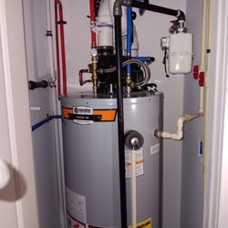 Garcia's Plumbing