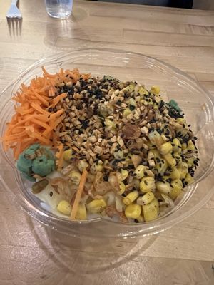 Ohana Kitchen by null