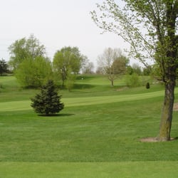 Prairies Golf Club